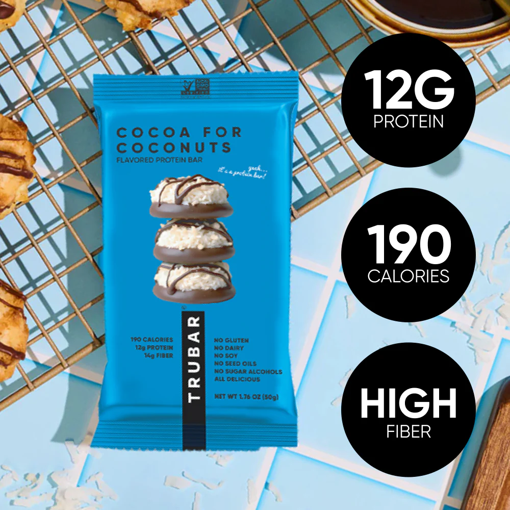 Cocoa for Coconuts - Image 3