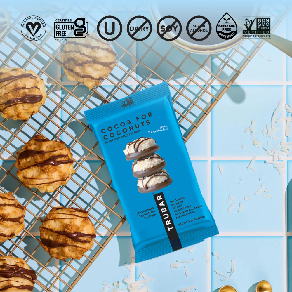 Cocoa for Coconuts - Image 4