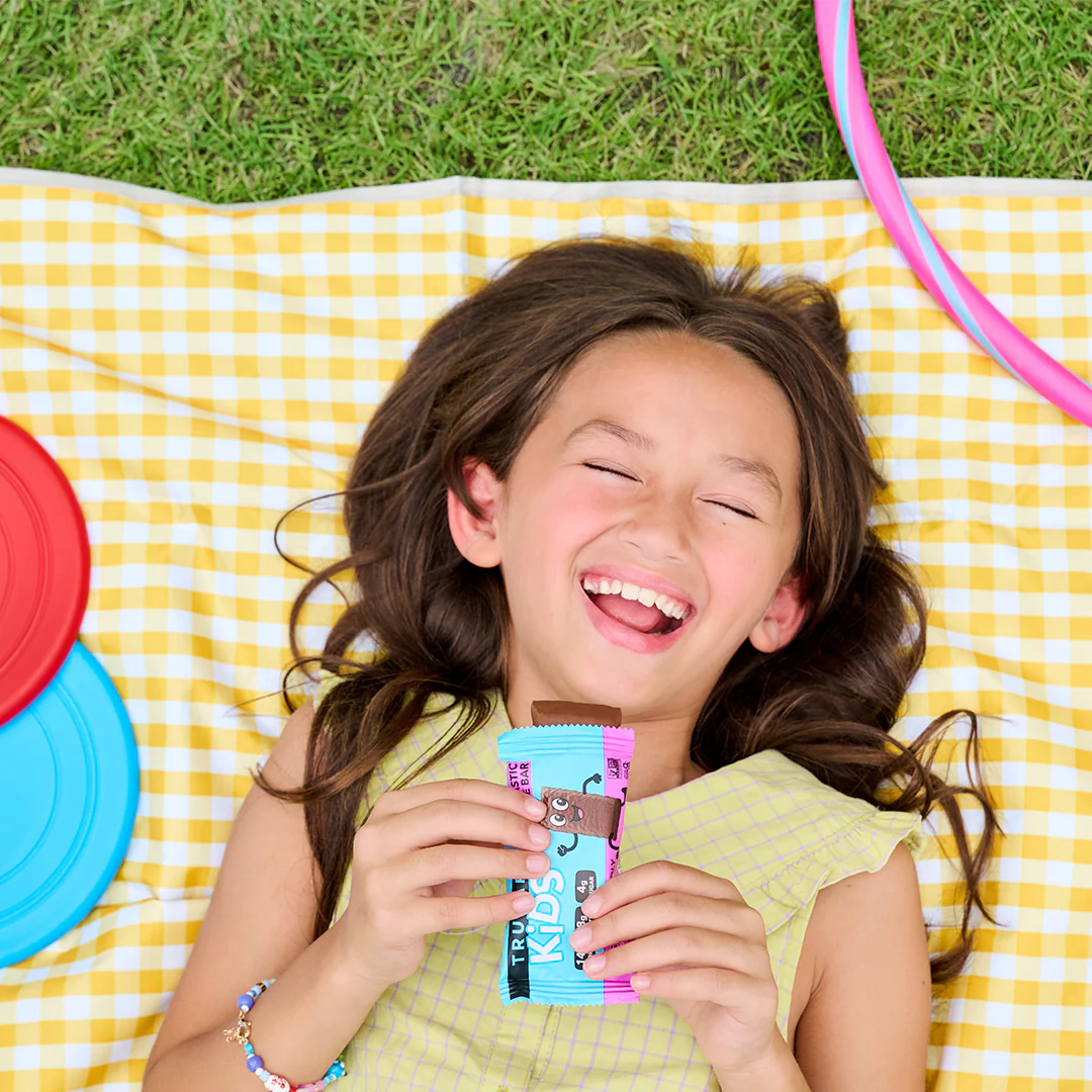TRUBAR KiDS -  Fudge-Tastic Brownie Bar - Image 6