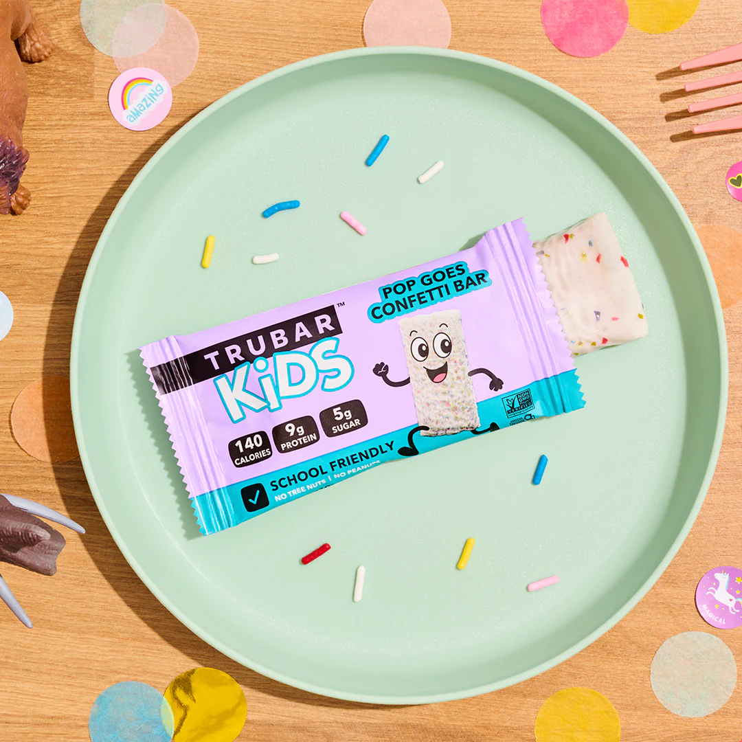 TRUBAR KiDS - Pop Goes Confetti Bar - Image 5