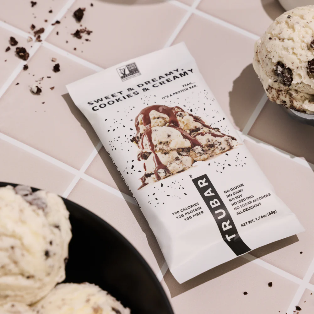 Sweet & Dreamy, Cookies & Creamy - Image 5