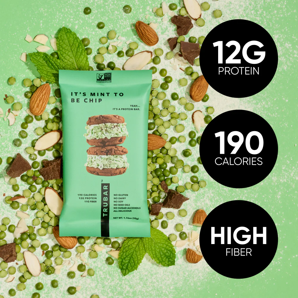 It's Mint to Be Chip - Image 3