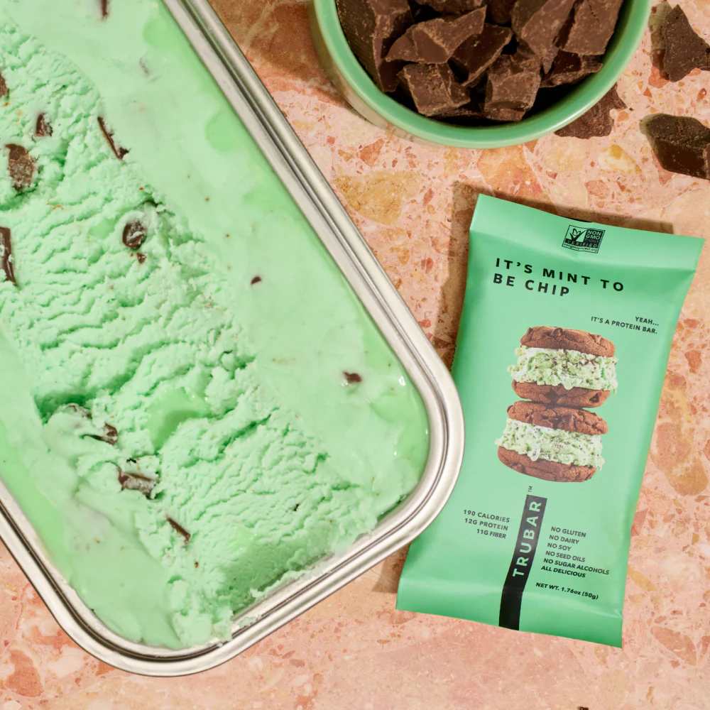 It's Mint to Be Chip - Image 4