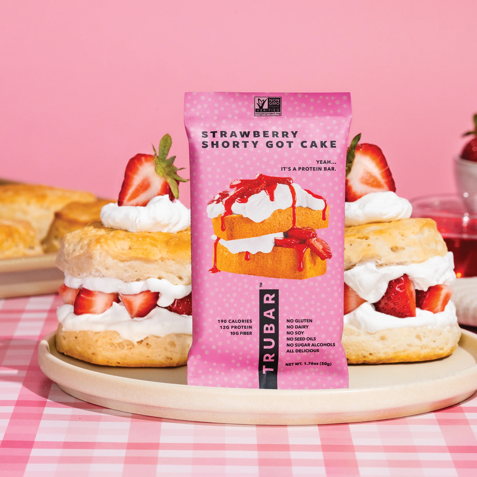 NEW! 🍓🥥 Variety Pack: Feelin' Fruity - Image 3