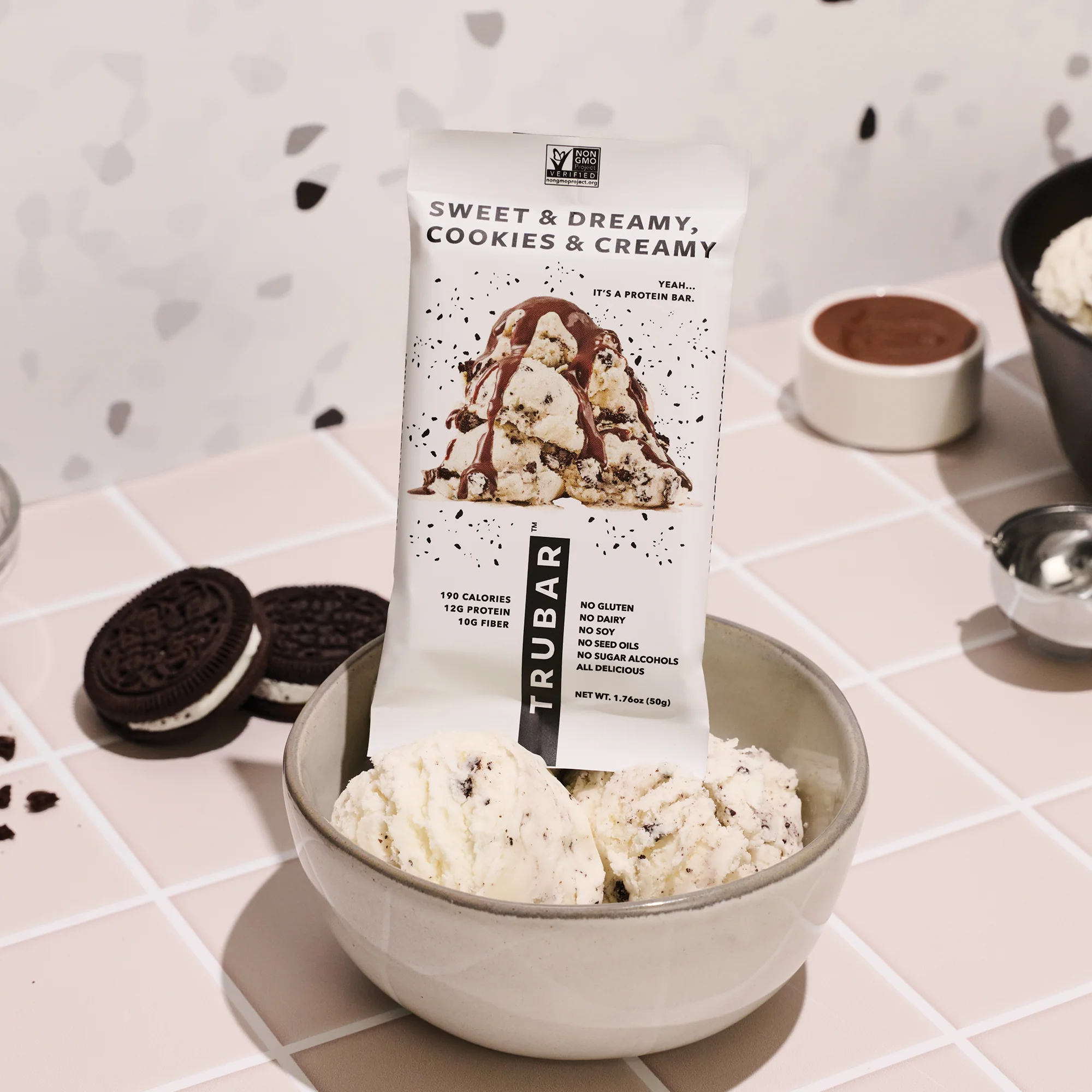 NEW! 🍫 Variety Pack: Chocolate Covered Cravings - Image 4
